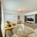 Rond Alba Iulia, Decebal, apartament 2 camere lux, totul nou, prima inchiriere, loc parcare.
