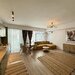 Rond Alba Iulia, Decebal, apartament 2 camere lux, totul nou, prima inchiriere, loc parcare.
